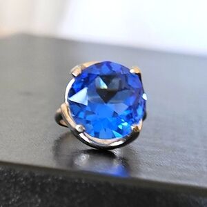 Ring Sterling 💍 **